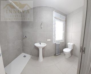 Piso en venta en San Pablo y Santa Marina en Palencia