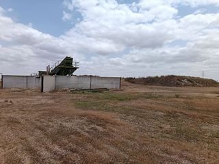 Terreno en venta en Daimiel