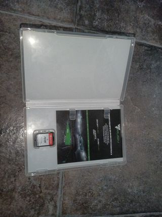 FC 25 Nintendo Switch