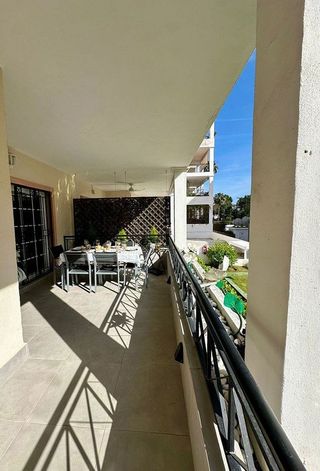 Piso en alquiler en Los Naranjos - Las Brisas en Marbella