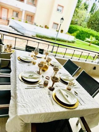 Piso en alquiler en Los Naranjos - Las Brisas en Marbella