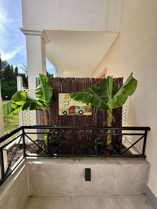 Piso en alquiler en Los Naranjos - Las Brisas en Marbella