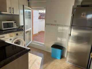 Ático en alquiler en Ave María en Palencia