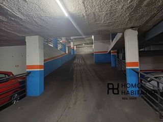 Garaje en venta en Centre en Sabadell