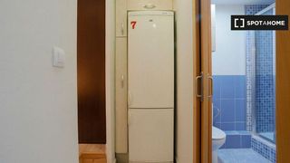 Piso en alquiler en El Baix Guinardó en Barcelona