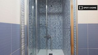 Piso en alquiler en El Baix Guinardó en Barcelona