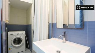 Piso en alquiler en El Baix Guinardó en Barcelona