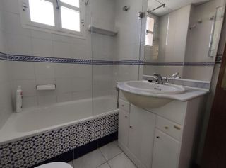 Piso en alquiler en Santa Rosa - Valdeolleros en Córdoba