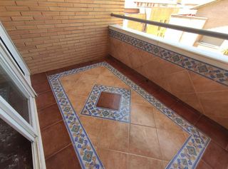 Piso en alquiler en Santa Rosa - Valdeolleros en Córdoba