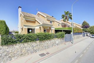 Chalet en venta en Otura