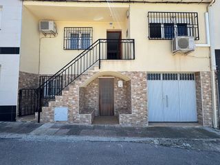 Casa adosada en venta en Cehegín