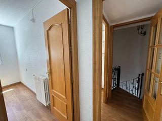 Casa adosada en venta en Cehegín