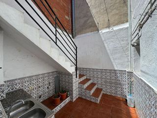 Casa adosada en venta en Cehegín