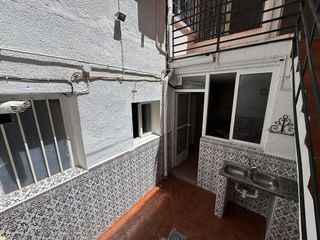 Casa adosada en venta en Cehegín