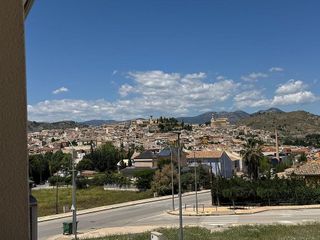 Casa adosada en venta en Cehegín