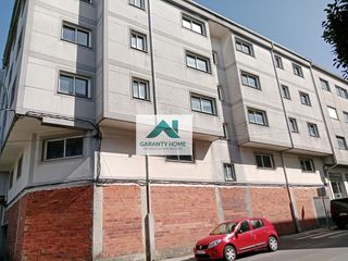 Edificio en venta en Santa Comba