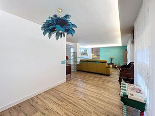 Piso en venta en El Pilar en Valencia