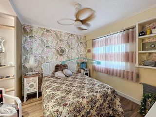 Piso en venta en El Pilar en Valencia