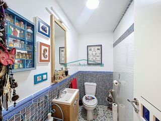 Piso en venta en El Pilar en Valencia