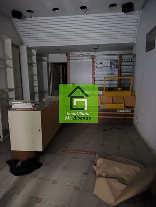 Hotel en venta en Centro - Casco Antiguo en Zamora