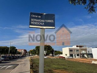 Terreno en venta en Silla