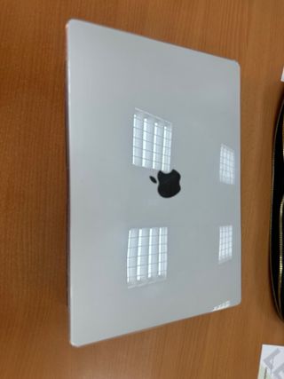 MacBook Pro 16.2 M1 Pro
