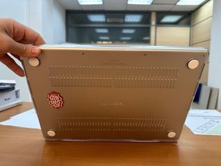 MacBook Pro 16.2 M1 Pro
