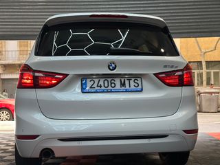 BMW Serie 2 2016