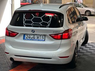 BMW Serie 2 2016