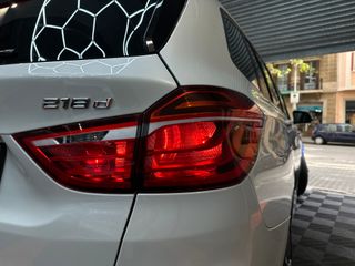 BMW Serie 2 2016