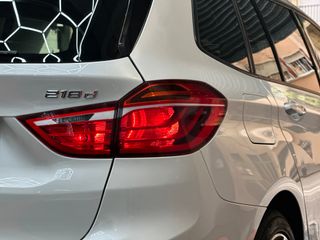 BMW Serie 2 2016