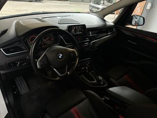 BMW Serie 2 2016