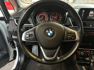 BMW Serie 2 2016