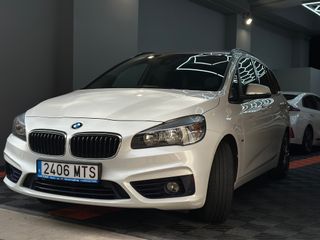 BMW Serie 2 2016