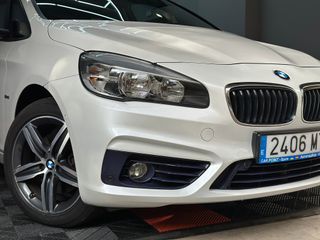 BMW Serie 2 2016