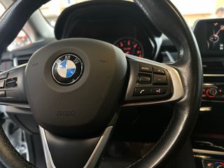 BMW Serie 2 2016