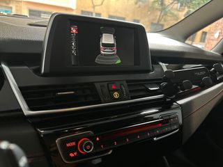 BMW Serie 2 2016