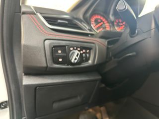 BMW Serie 2 2016