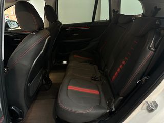 BMW Serie 2 2016