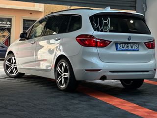 BMW Serie 2 2016