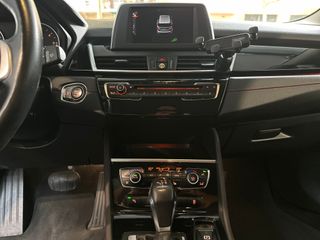 BMW Serie 2 2016