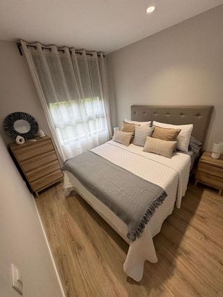 Piso en alquiler en Sant Llorenç en Valencia