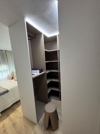 Piso en alquiler en Sant Llorenç en Valencia