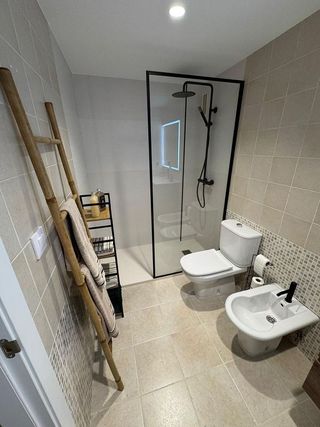 Piso en alquiler en Sant Llorenç en Valencia