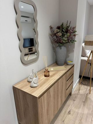 Piso en alquiler en Sant Llorenç en Valencia