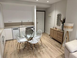 Piso en alquiler en Sant Llorenç en Valencia