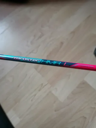 Raqueta Victor Thruster HMR L - 6U G5