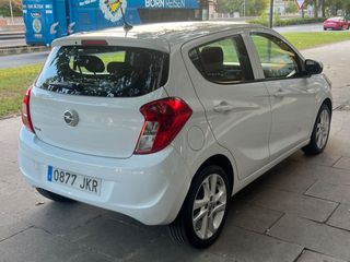 OPEL Karl 1.0 Selective MTA