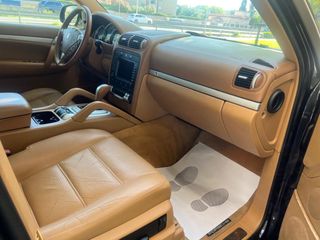 PORSCHE Cayenne S