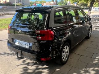 CITROEN Grand C4 Picasso BlueHDi 120cv EAT6 Intens